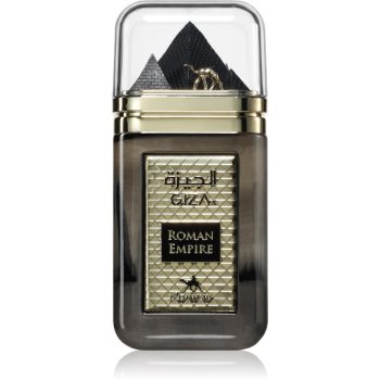 Le Chameau Giza Roman Empire Eau de Parfum pentru bărbați - imagine 2
